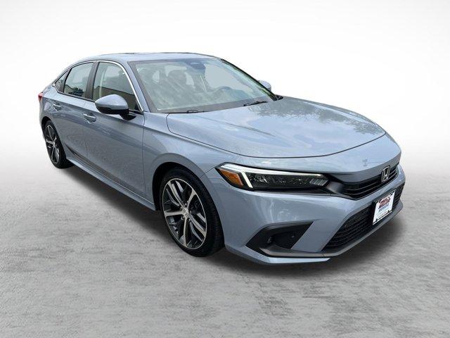 used 2024 Honda Civic car, priced at $28,688