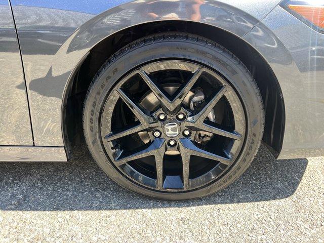 used 2022 Honda Civic car, priced at $20,977