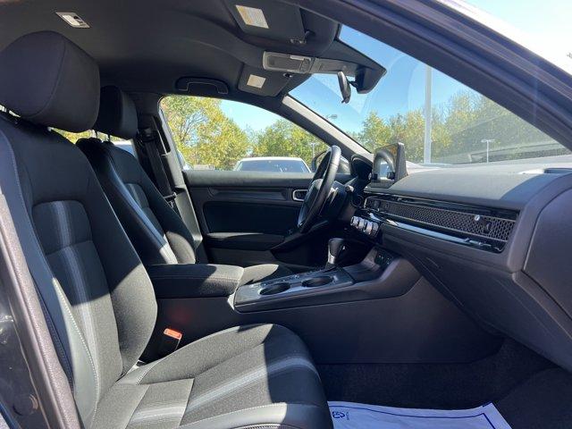 used 2022 Honda Civic car, priced at $20,977