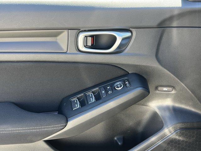 used 2022 Honda Civic car, priced at $20,977