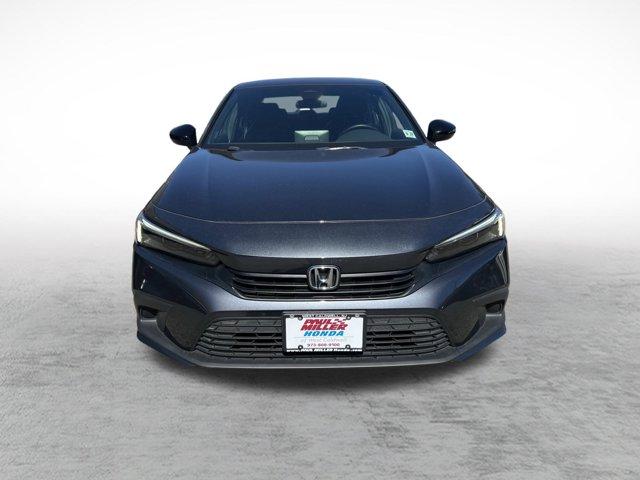 used 2022 Honda Civic car, priced at $20,977
