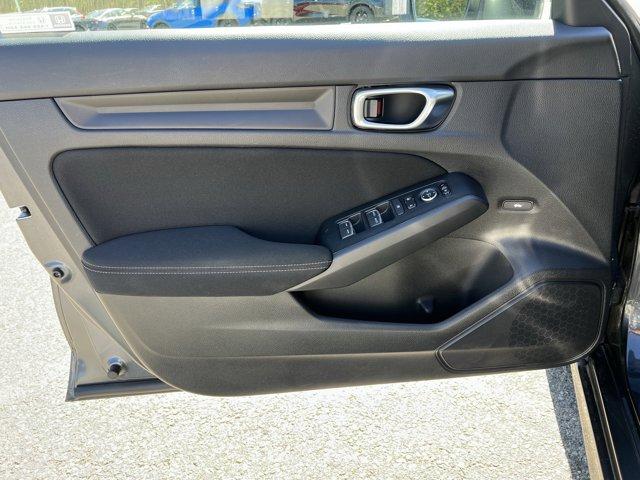 used 2022 Honda Civic car, priced at $20,977