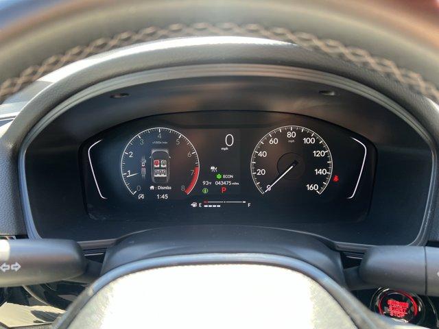 used 2022 Honda Civic car, priced at $20,977
