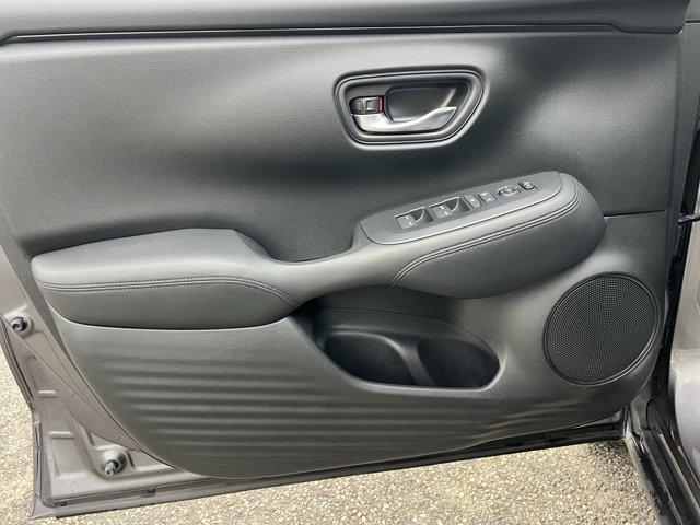 used 2024 Honda HR-V car, priced at $22,488