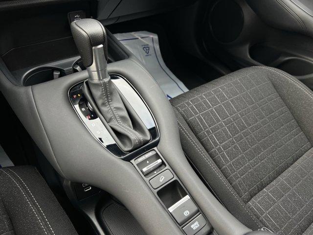 used 2024 Honda HR-V car, priced at $22,488