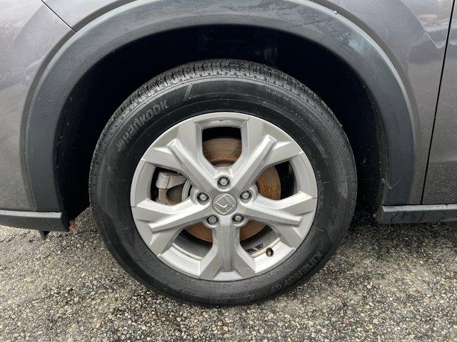 used 2024 Honda HR-V car, priced at $22,488