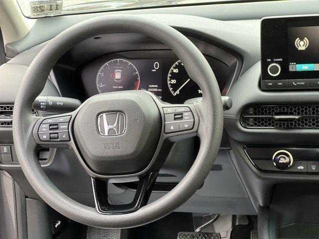 used 2024 Honda HR-V car, priced at $22,488