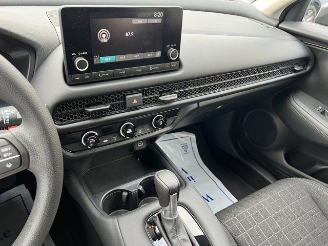 used 2024 Honda HR-V car, priced at $22,488
