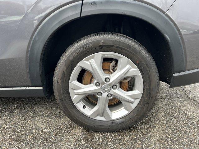 used 2024 Honda HR-V car, priced at $22,488