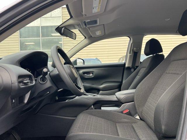 used 2024 Honda HR-V car, priced at $22,488