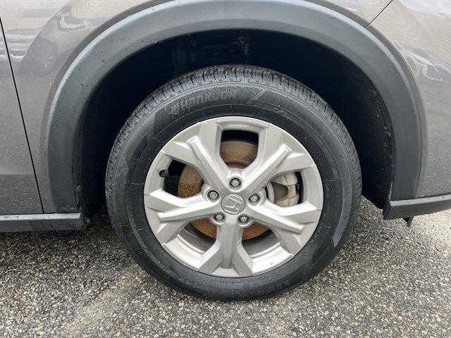 used 2024 Honda HR-V car, priced at $22,488