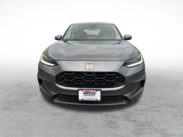 used 2024 Honda HR-V car, priced at $22,488
