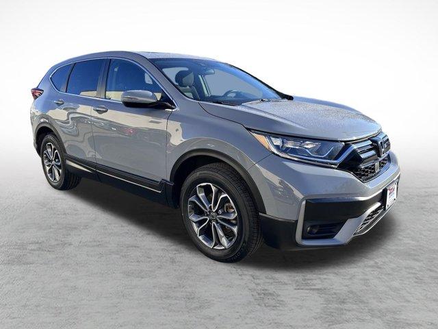 used 2022 Honda CR-V car, priced at $26,768