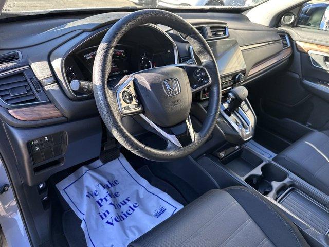 used 2022 Honda CR-V car, priced at $26,768