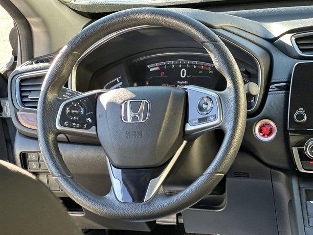 used 2022 Honda CR-V car, priced at $26,768