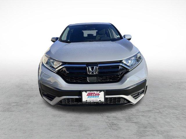 used 2022 Honda CR-V car, priced at $26,768