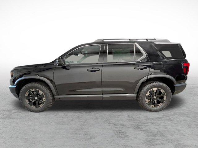 new 2026 Honda Passport car, priced at $54,455