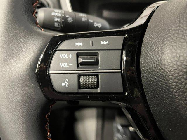 new 2026 Honda Passport car, priced at $54,455