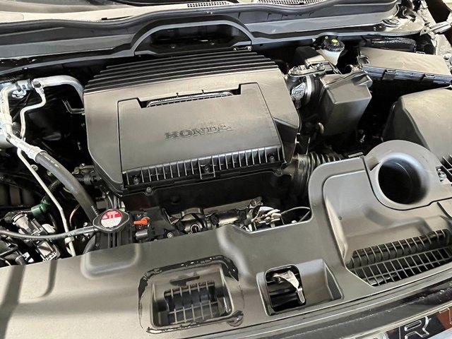 new 2026 Honda Passport car, priced at $54,455