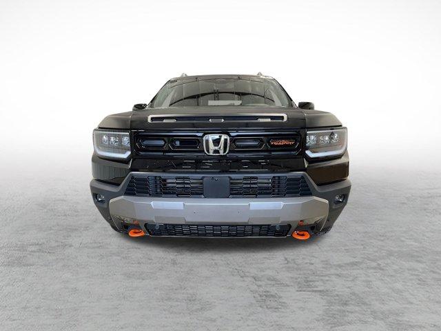 new 2026 Honda Passport car, priced at $54,455