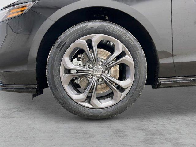new 2025 Honda Accord Hybrid car, priced at $36,090