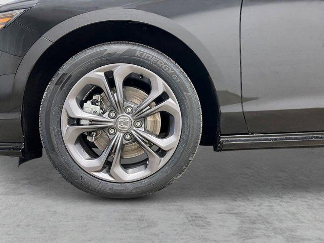 new 2025 Honda Accord Hybrid car, priced at $36,090