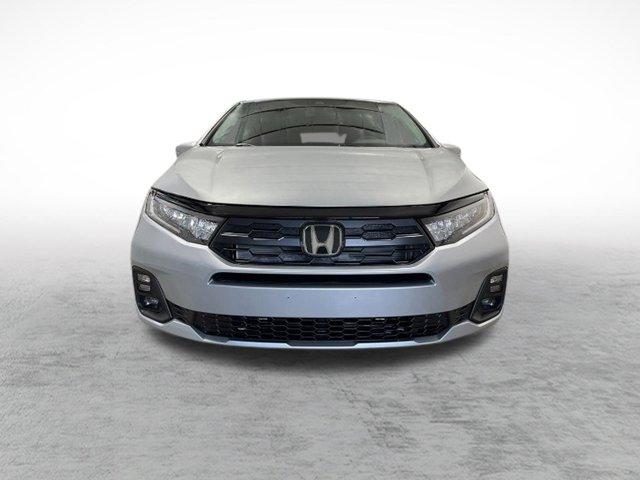 new 2026 Honda Odyssey car, priced at $44,290