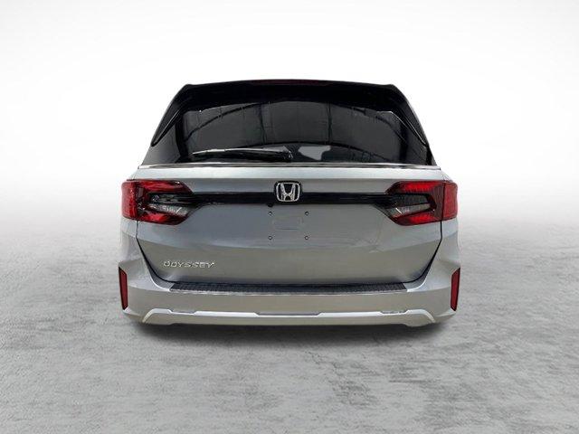 new 2026 Honda Odyssey car, priced at $44,290