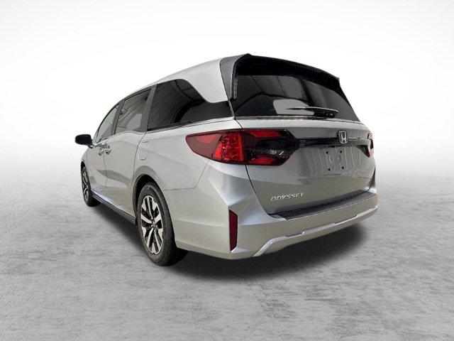 new 2026 Honda Odyssey car, priced at $44,290