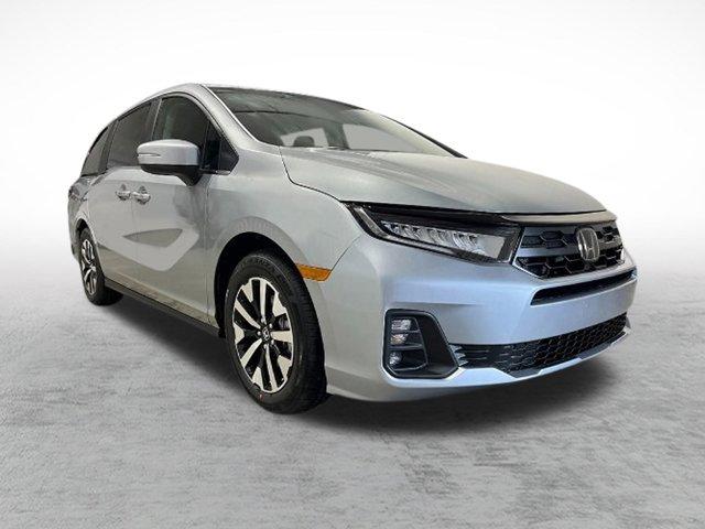 new 2026 Honda Odyssey car, priced at $44,290