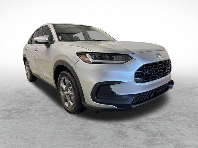 new 2026 Honda HR-V car, priced at $29,150