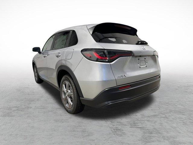 new 2026 Honda HR-V car, priced at $29,150