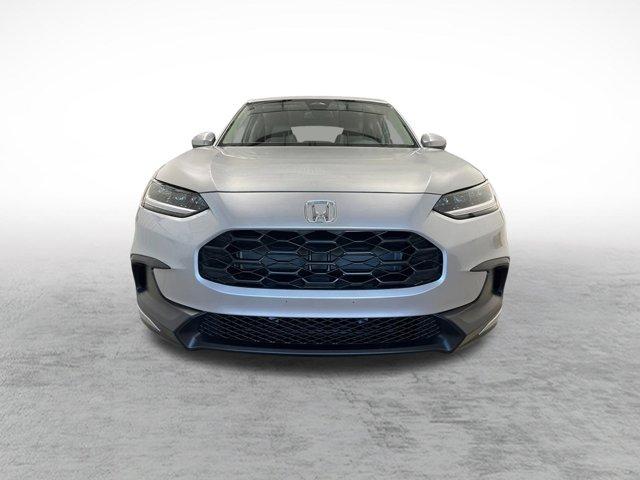 new 2026 Honda HR-V car, priced at $29,150