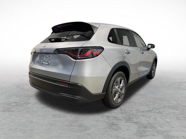 new 2026 Honda HR-V car, priced at $29,150