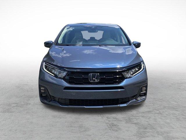 new 2025 Honda Odyssey car, priced at $48,005