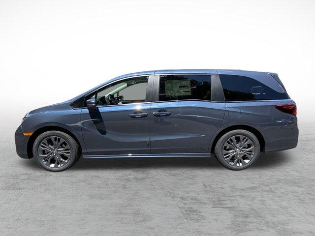 new 2025 Honda Odyssey car, priced at $48,005