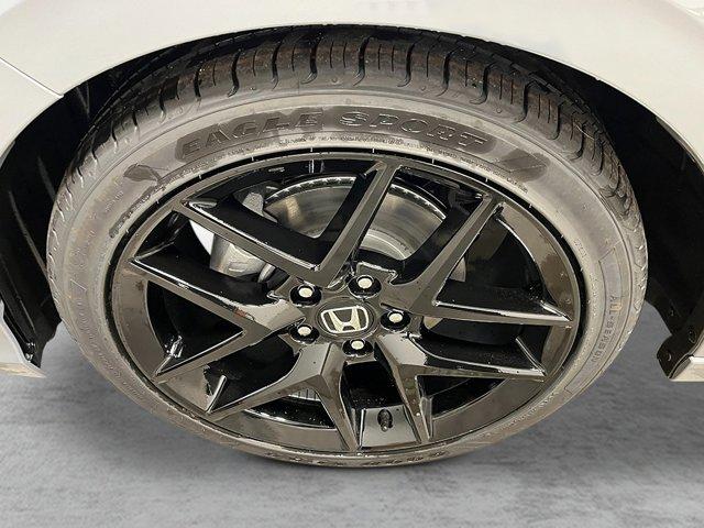 new 2026 Honda Civic car, priced at $28,990