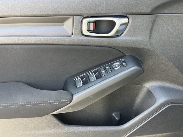 used 2023 Honda Civic car, priced at $23,268