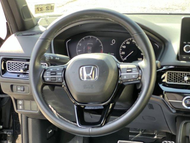 used 2023 Honda Civic car, priced at $23,268