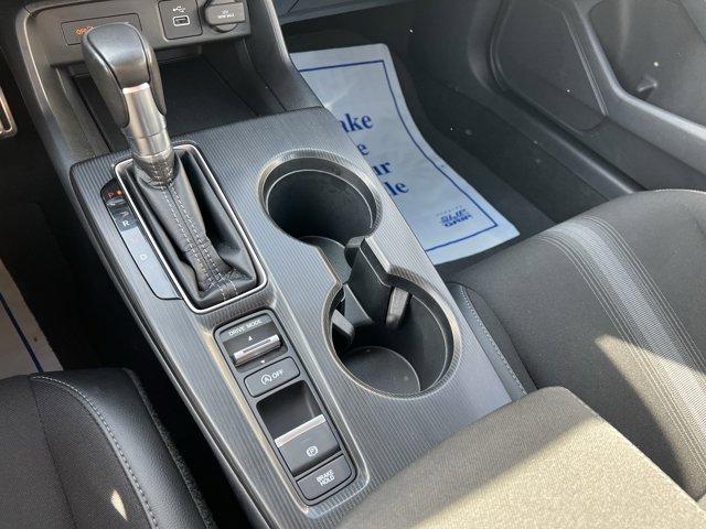 used 2023 Honda Civic car, priced at $23,268