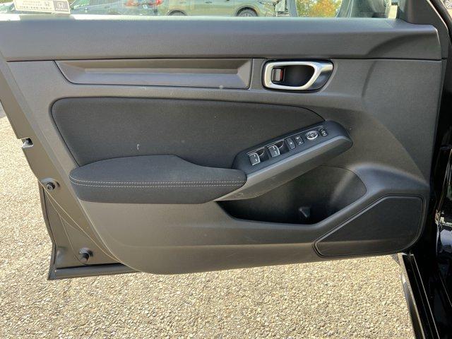 used 2023 Honda Civic car, priced at $23,268