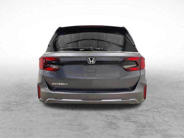 new 2026 Honda Odyssey car, priced at $44,290