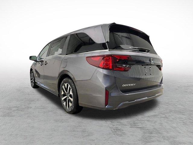 new 2026 Honda Odyssey car, priced at $44,290