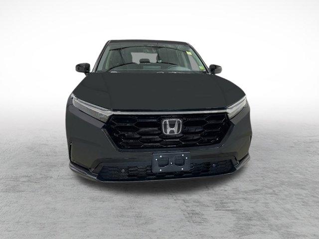 new 2025 Honda CR-V car, priced at $37,895