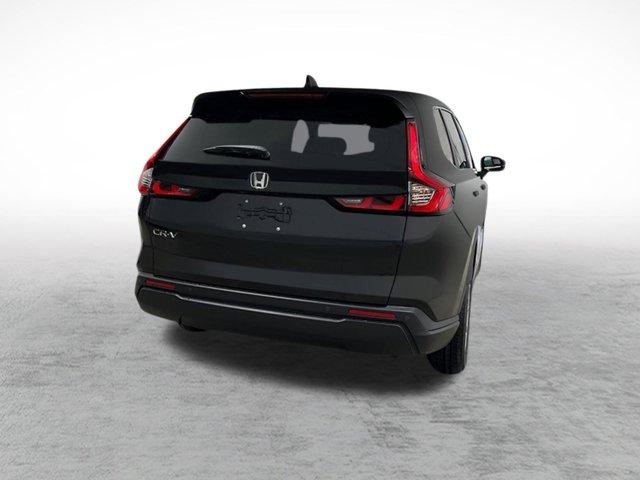 new 2025 Honda CR-V car, priced at $37,895