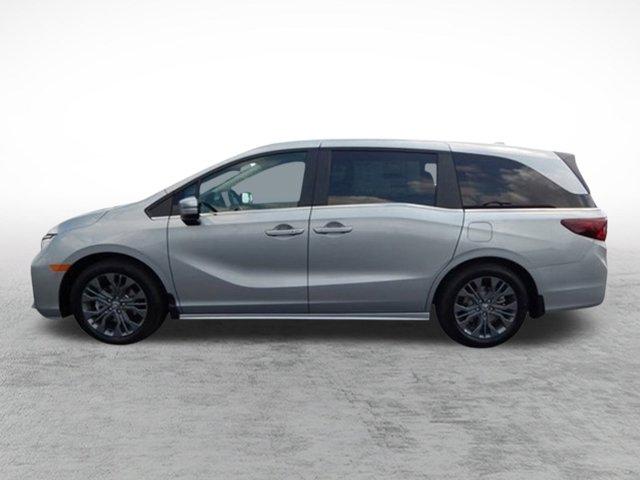 new 2026 Honda Odyssey car, priced at $48,990