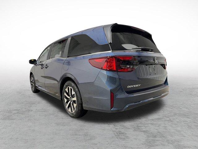 new 2026 Honda Odyssey car, priced at $44,290