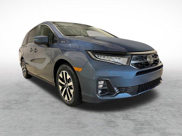 new 2026 Honda Odyssey car, priced at $44,290