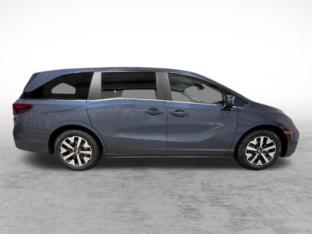 new 2026 Honda Odyssey car, priced at $44,290