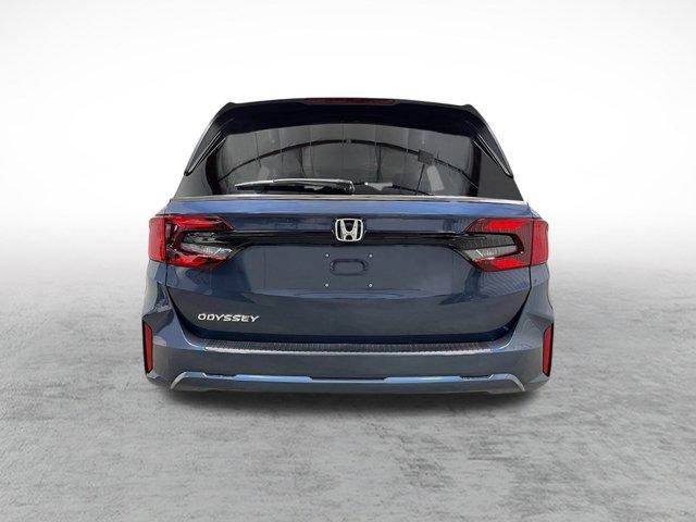 new 2026 Honda Odyssey car, priced at $44,290